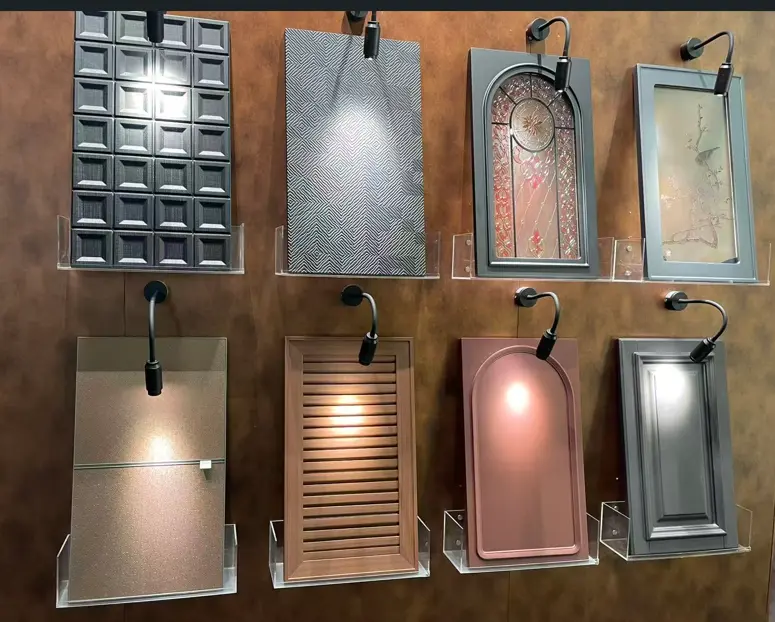 Дали сакате да ги знаете популарните бои за декоративни филмови во 2026 година?