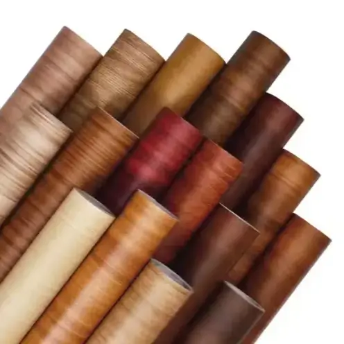 Како може ПВЦ вакуумската мембранска преса ПВЦ ролна со филм да ги подобри резултатите од завршната обработка на површината?