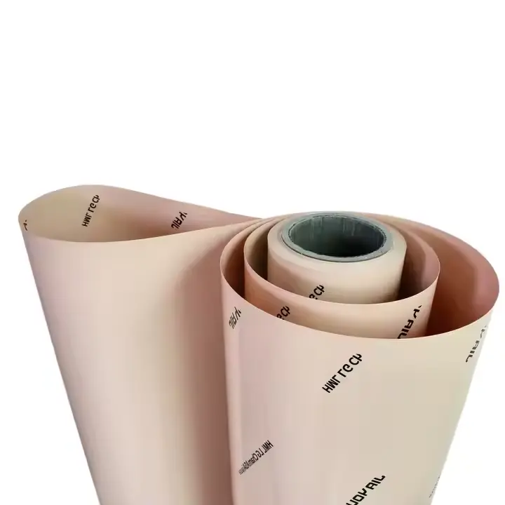 Ламинат филм за мебел за миленичиња Petg Petg